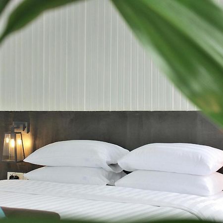 Hotel William'S Houses Siem Reap Exterior foto