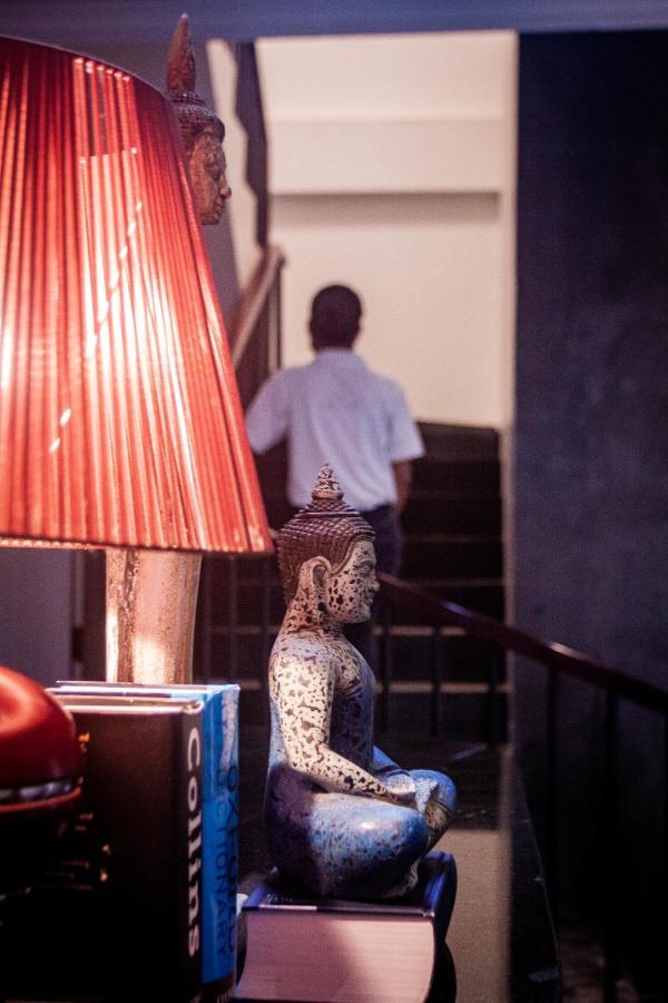 Hotel William'S Houses Siem Reap Exterior foto